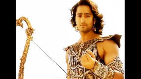 Shaheer Sheikh Says He Couldn’t Speak To Anyone For Days After Shooting Draupati's Cheer Haran ...