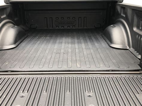 2023 Ford F250 Bed Liner for Super Duty 6ft 9in Bed