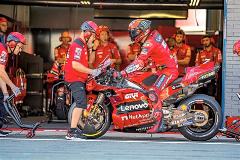 MotoGP 2023: Why Ducati is winning big