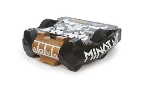 Minotaur (2021) - BattleBots