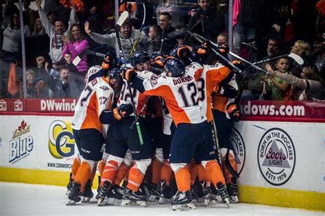 Flint Firebirds consolidate jobs of team president, arena manager ...