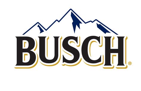 Download Busch Beer Logo PNG and Vector (PDF, SVG, Ai, EPS) Free