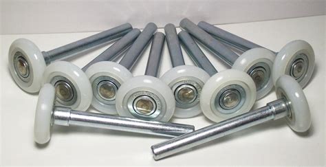 Garage Door Rollers - Lion Garage Door Richmond