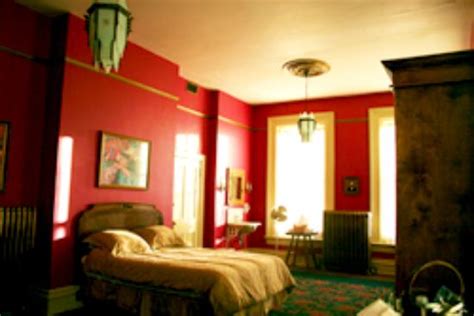 Lemp Mansion Tours St Louis | semashow.com