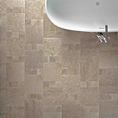 Pin by Gresie Premium on Gresie | Italian bathroom, Tile bathroom ...