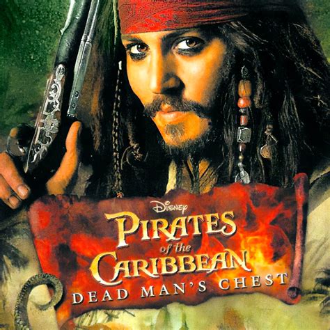 Pirates of the Caribbean: Dead Man's Chest [Walkthroughs] - IGN