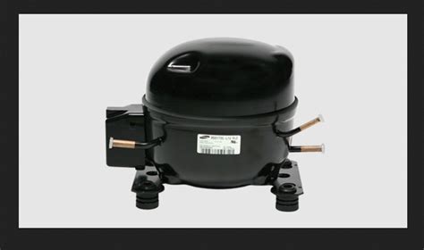 Samsung Refrigerator Compressor at best price in Bikaner by Ganpati ...