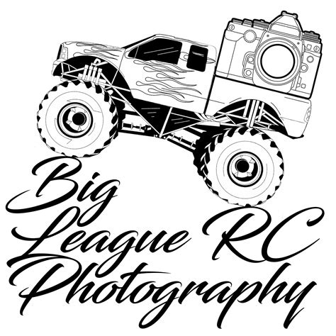 Big League RC Photography - Home