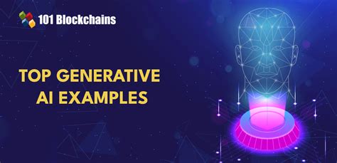 Prime 10 Generative AI Examples - Crypto Generated