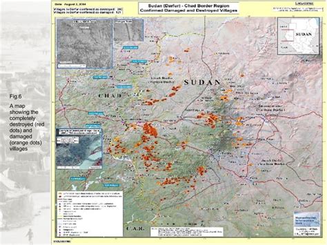 Darfur Case Study