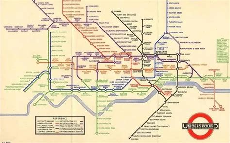 London Underground: The East Londoner who was paid just £5.25 for his ...