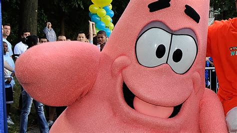 Patrick Star's Voice Actor Reveals His Favorite SpongeBob Lines