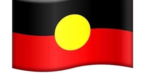 Petition · Apple Make the Aboriginal flag an emoji! · Change.org