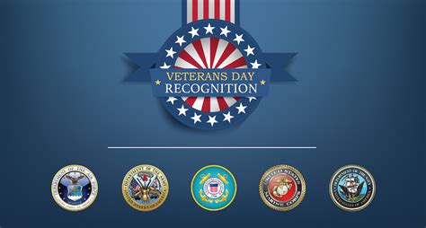 Honoring Our Veterans: District to recognize veterans of military ...