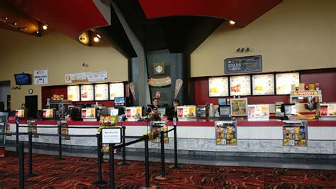 Movie Theater «Regal Cinemas Vancouver Plaza», reviews and photos, 7800 ...