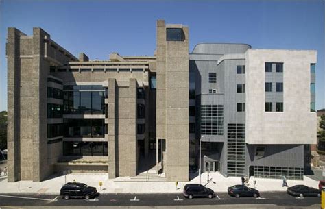 At the Yale School of Art and Architecture, a Rebirth for Building and Architect - The New York ...