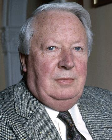 Edward Heath (British Prime Minister) - On This Day