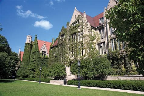 Top 10 Most Prestigious Universities in the World | KnowInsiders