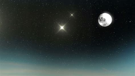 Stars and Moons Desktop Wallpapers - Top Free Stars and Moons Desktop ...