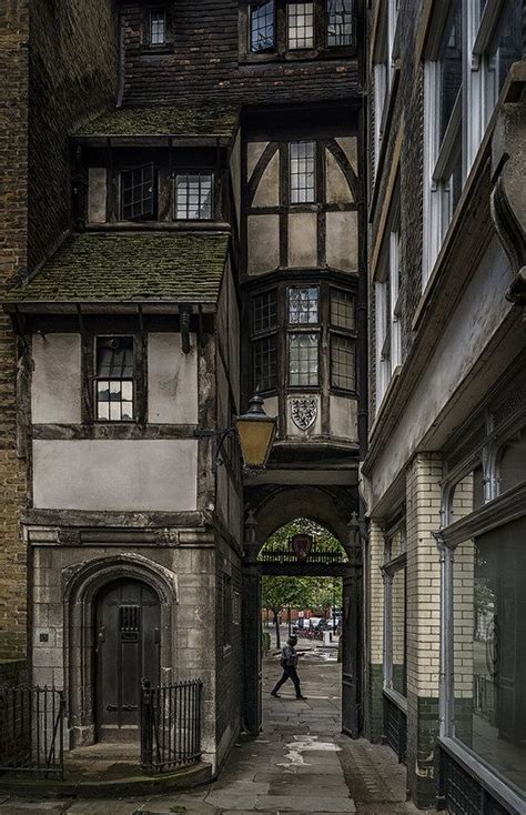 Old London | Architecture, Old london, London