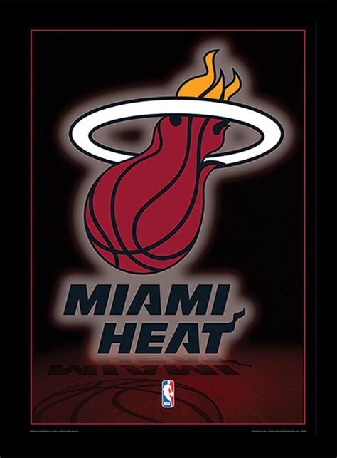 Miami Heat - MarwanLachie