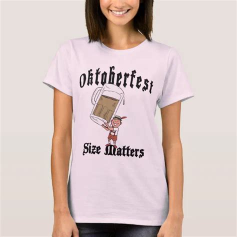 Funny Oktoberfest Drinking T-Shirt | Zazzle