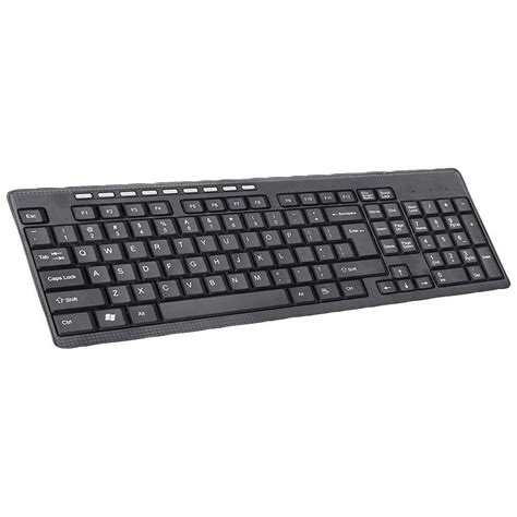 INFAPOWER WIRELESS WATERPROOF KEYBOARD