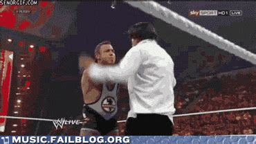 25 Most Hilarious WWE GIFs Ever! (Mistakes Happen Even To The Best Of Athletes, Might As Well ...