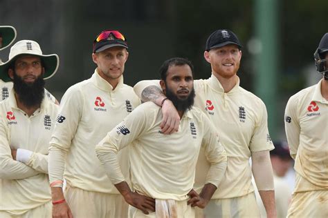 England vs Sri Lanka: Third Test, Day Two Player Ratings - Read Cricket