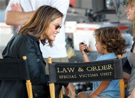 Behind the scenes - Season 11! - Law and Order SVU Photo (7300208) - Fanpop