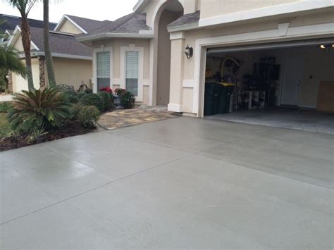 Concrete Driveway Painting Contractors – Warehouse of Ideas