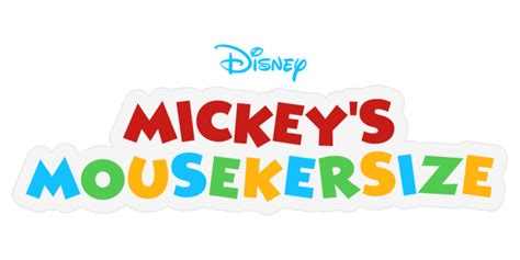 Mickey Mousekersize | DisneyLife PH