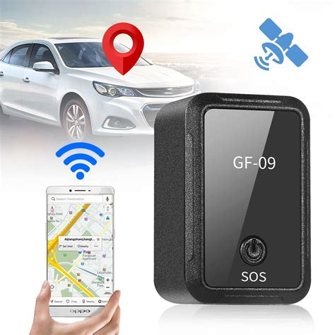 Anti-Theft Car Alarm Systems Details about Autos GSM GPRS GPS Real Time ...