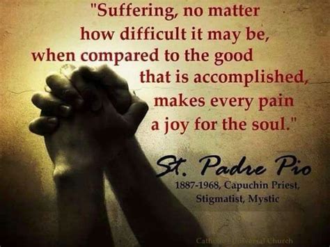 Spiritual Lessons: Padre Pio the Miracle Monk