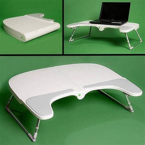 The Laptop Lap Tray is a highly practical piece of equipment that is ideal for the use of ...