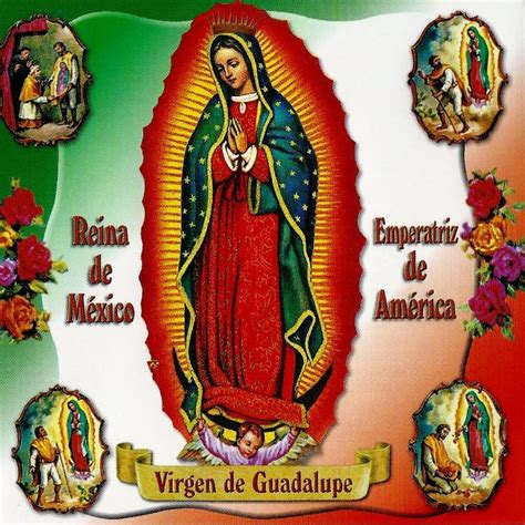 ORACIÓN A LA VIRGEN DE GUADALUPE PARA EL AMOR