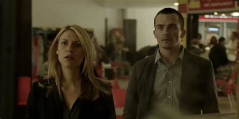 'Homeland' Season 4 Teaser Trailer - Business Insider