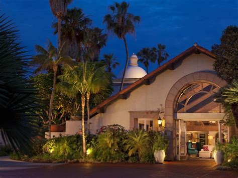 Kona Kai Resort & Spa, a Noble House Resort in San Diego (CA) - Room ...