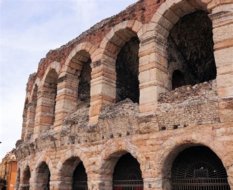 BBMAG | Verona Arena, the opera and its history