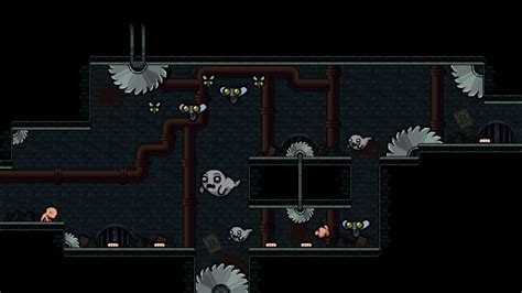 Sewers( first location) : r/PixelArt