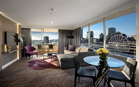 RYDGES SOUTH BANK BRISBANE - Updated 2021 Prices, Hotel Reviews, and Photos (Australia ...