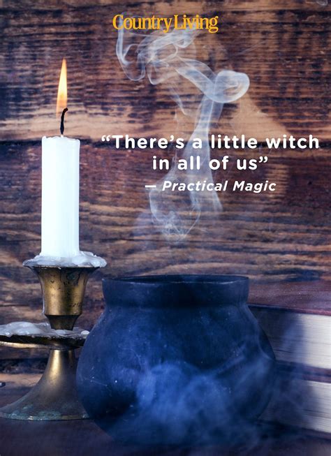 40 Best Witch Quotes to Share on Instagram in 2023