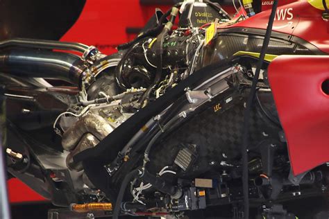 F1 | Ferrari: fire-up of the 066/7 power unit on the 675 - Pledge Times