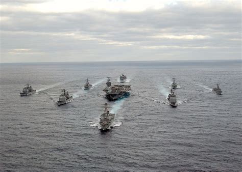 American carrier task force | Carrier strike group, Uss george washington, Aircraft carrier