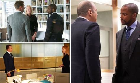 Suits season 9, episode 1 recap: What happened? Are Harvey and Donna together? | TV & Radio ...