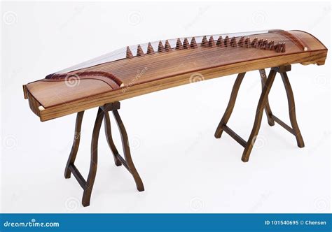 Zither Royalty-Free Stock Photo | CartoonDealer.com #3884085