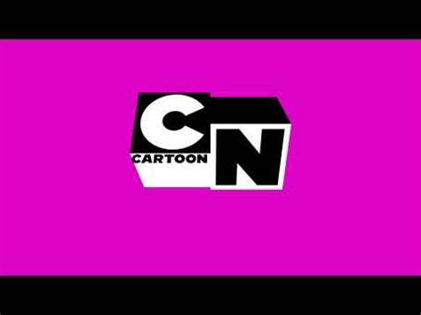 Cartoon Network logo animation - YouTube