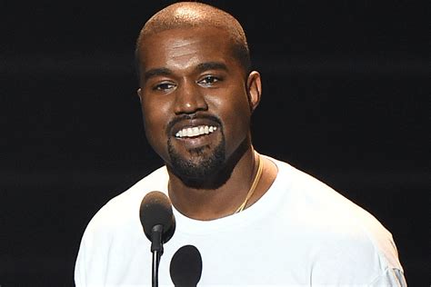 Kanye Addresses VMAs Ray J Shout Out, Advocates Chicago School Uniforms