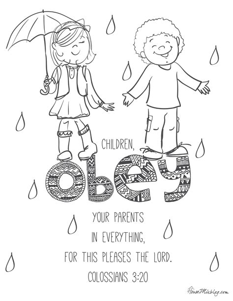 Free Printable Kjv Bible Coloring Pages - Printable 2024 Word Searches