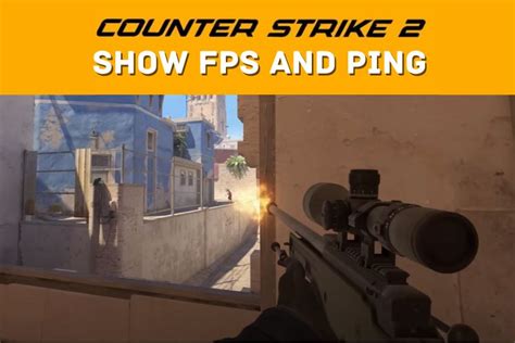 How to Show FPS in Counter-Strike 2 (CS2) | Beebom